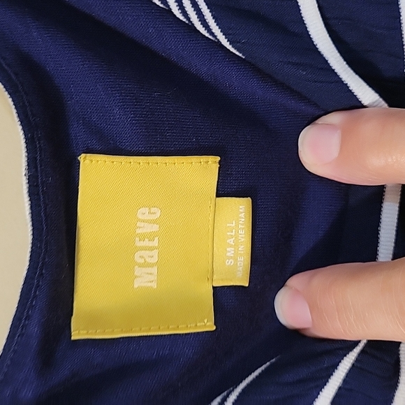 Maeve dress - Picture 3 of 4